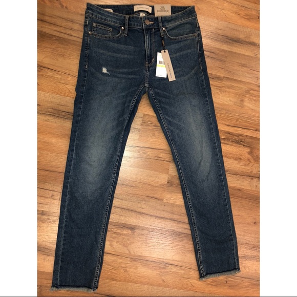 Calvin Klein Jeans Denim - 💙NWT Calvin Klein Jeans